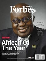 Forbes Africa